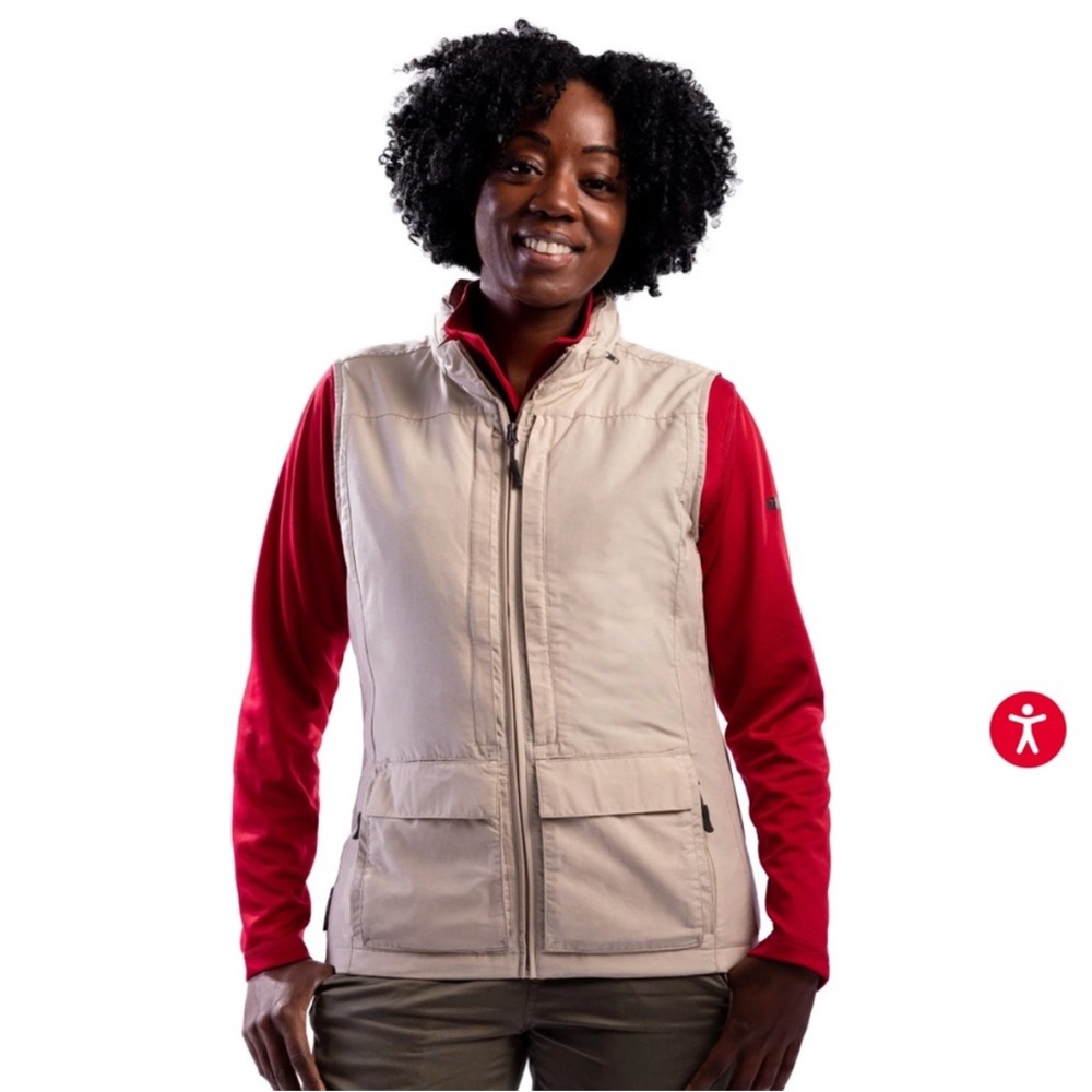 SCOTTeVEST Women's Quest Vest